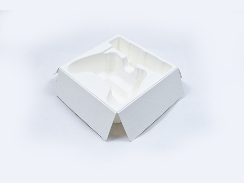 游戲手柄玩具環(huán)保濕壓紙托